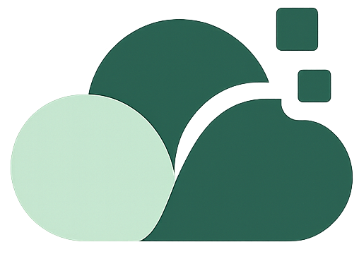 DigitalCloud.pk Logo