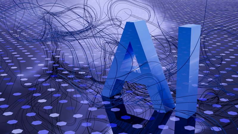 AI Content Generation Platform