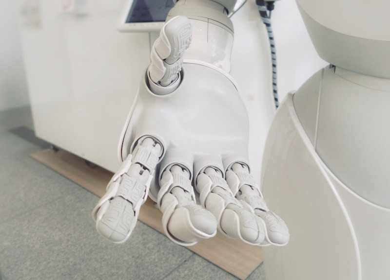 No-Code Chatbot Builder