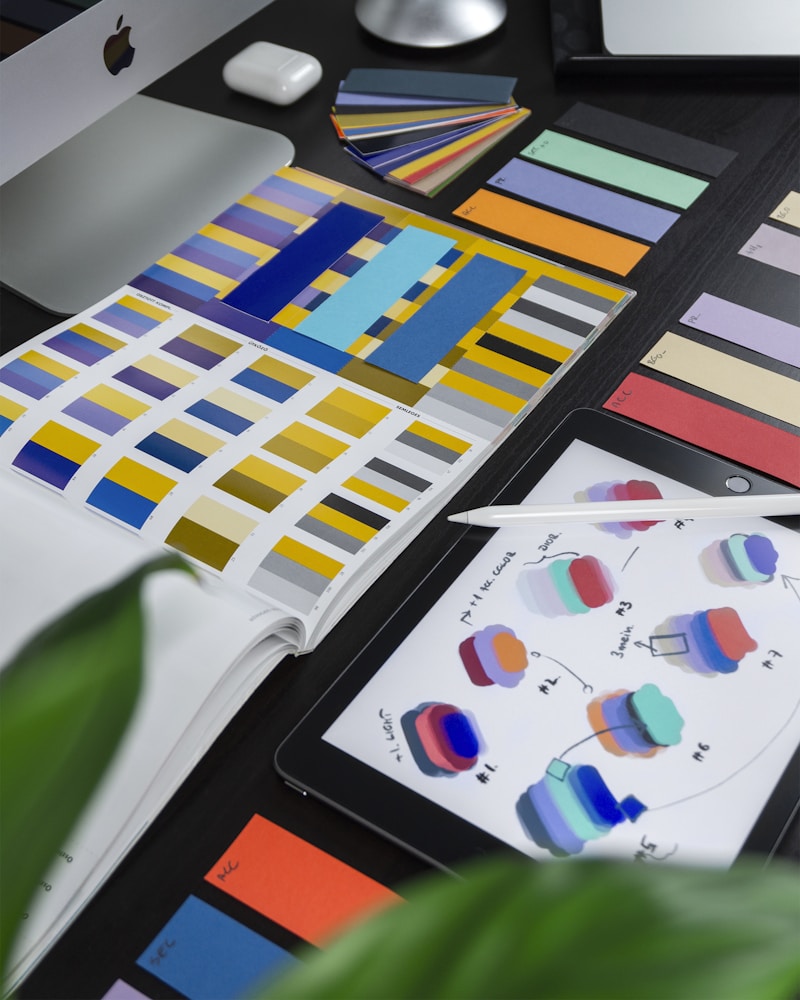 Design System Component Library