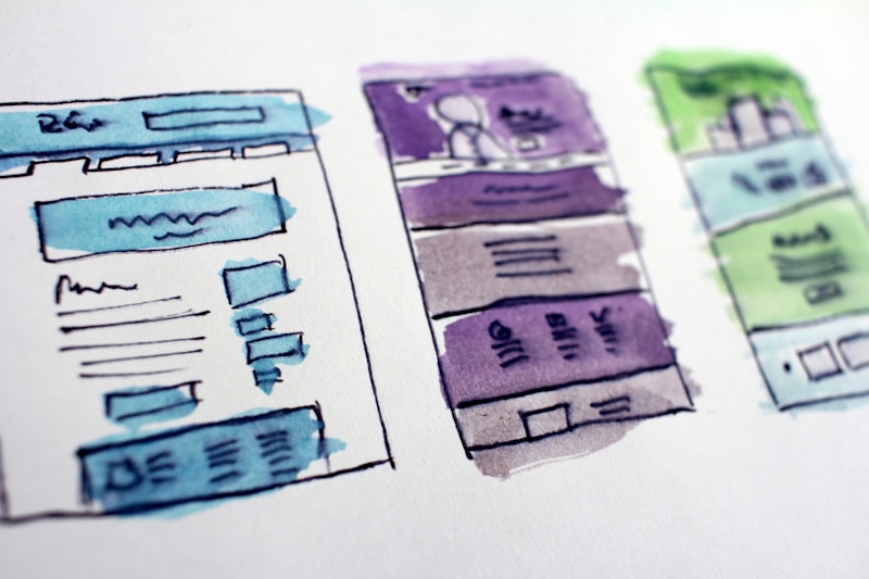 Email Marketing Automation System