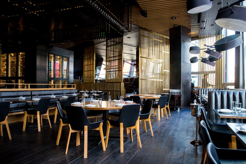 Restaurant Management System